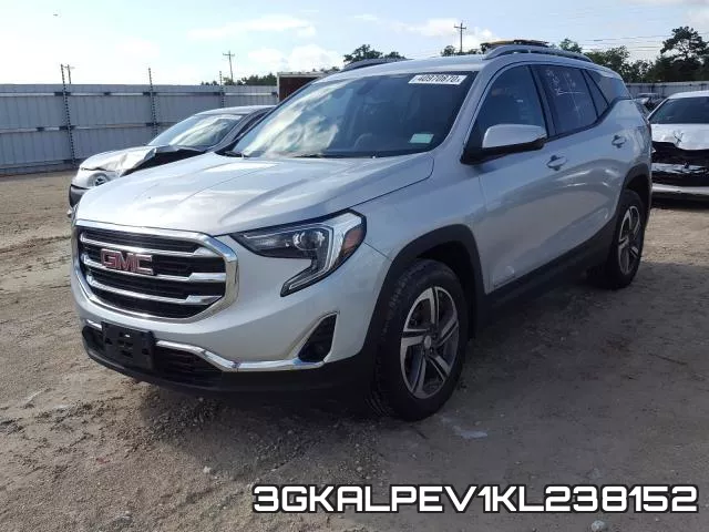3GKALPEV1KL238152