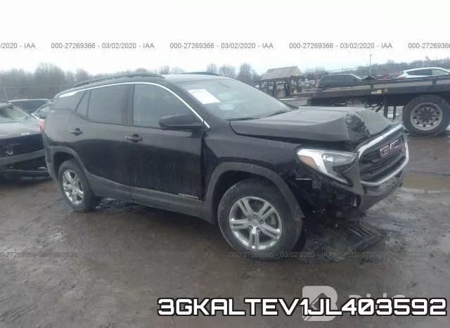 3GKALTEV1JL403592