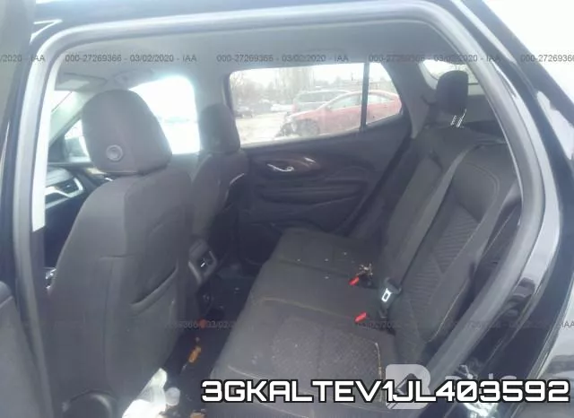 3GKALTEV1JL403592