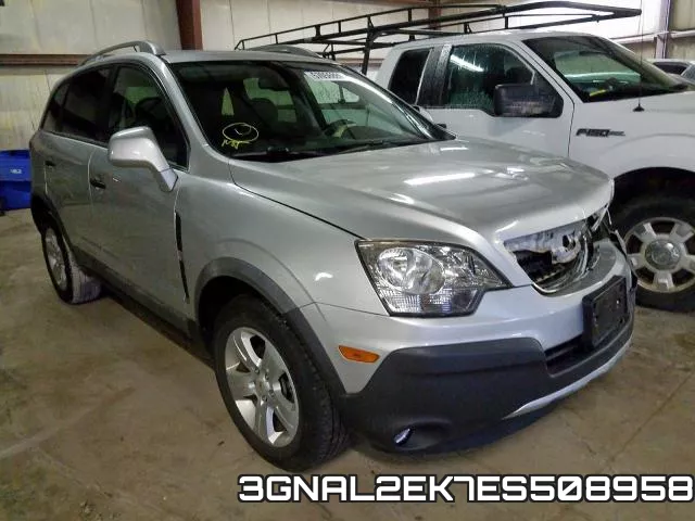 3GNAL2EK7ES508958