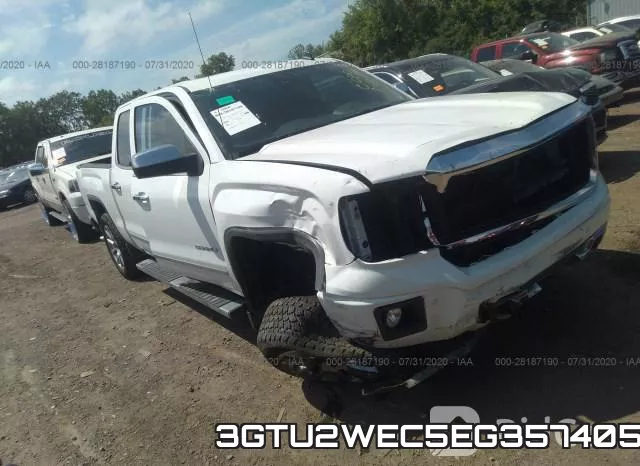 3GTU2WEC5EG357405