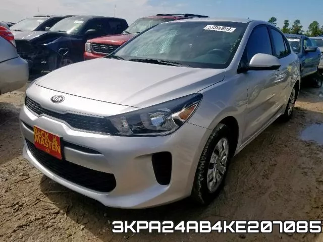 3KPA24AB4KE207085