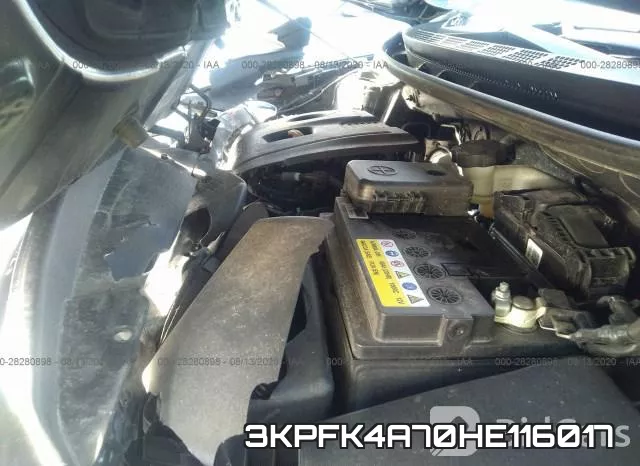 3KPFK4A70HE116017