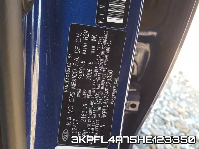 3KPFL4A75HE123350
