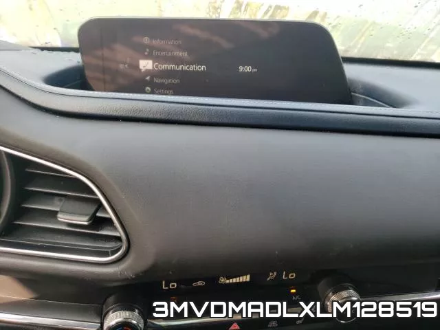 3MVDMADLXLM128519