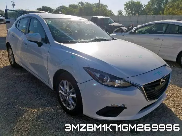 3MZBM1K71GM269996