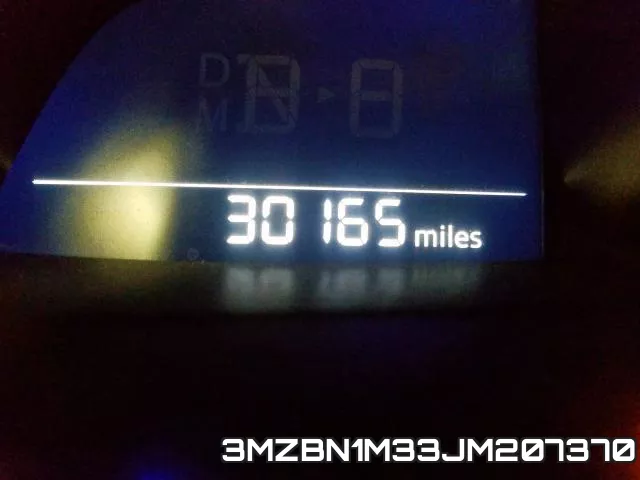 3MZBN1M33JM207370