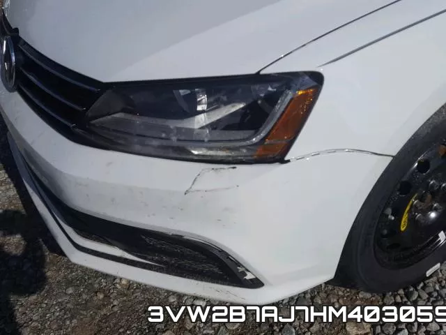 3VW2B7AJ7HM403059