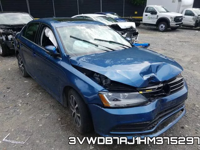 3VWDB7AJ1HM375297