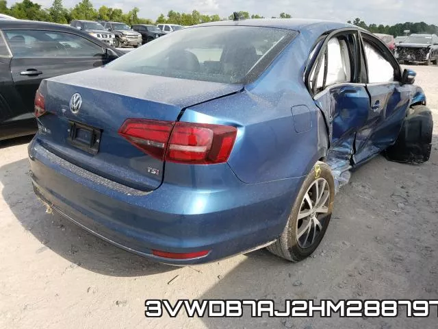 3VWDB7AJ2HM288797