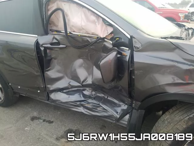 5J6RW1H55JA008189