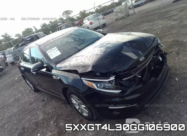 5XXGT4L30GG106900