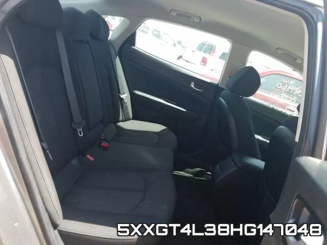5XXGT4L38HG147048