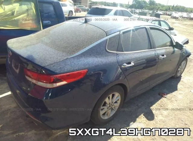 5XXGT4L39HG170287