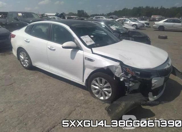 5XXGU4L38GG067390