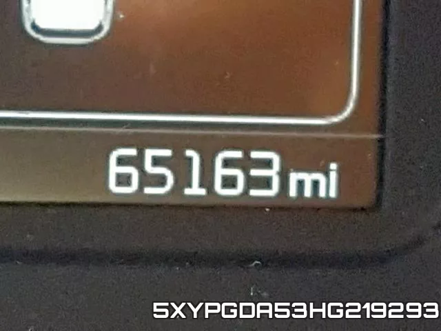 5XYPGDA53HG219293
