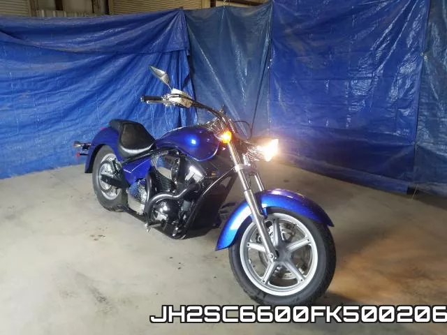 JH2SC6600FK500206
