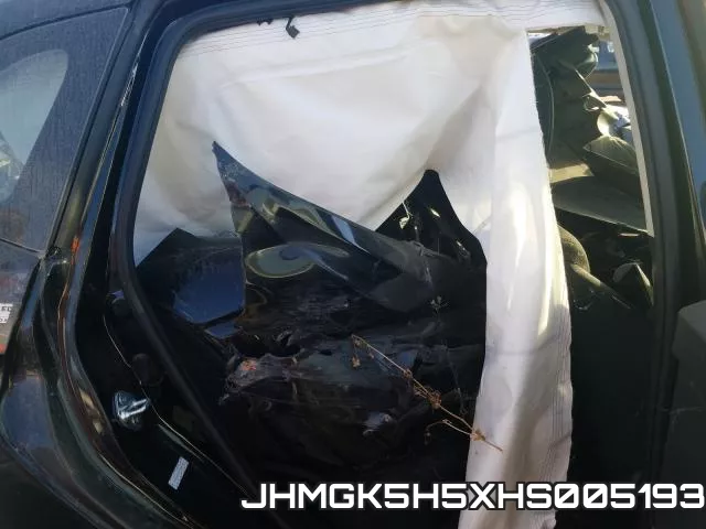 JHMGK5H5XHS005193