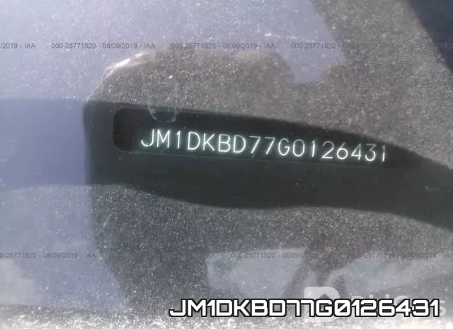 JM1DKBD77G0126431