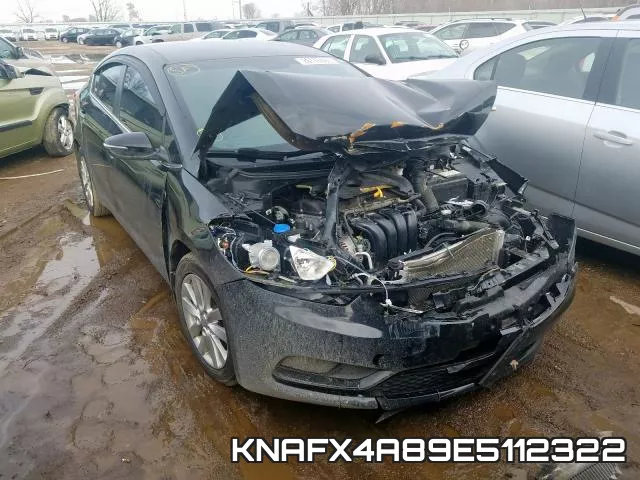 KNAFX4A89E5112322