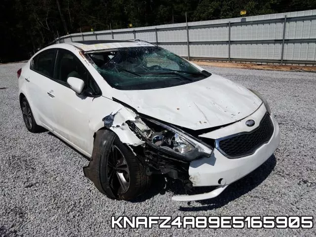 KNAFZ4A89E5165905