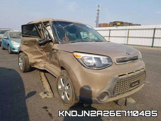 KNDJN2A26E7110485