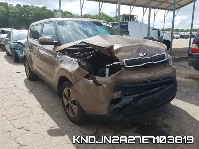 KNDJN2A27E7103819