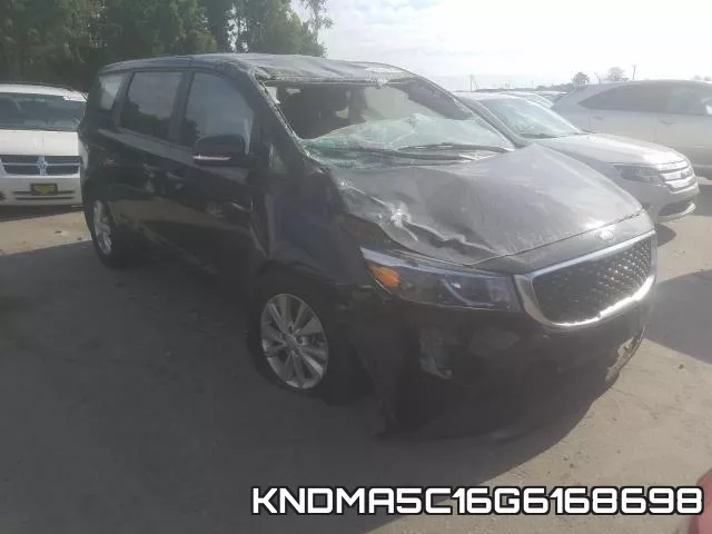 KNDMA5C16G6168698