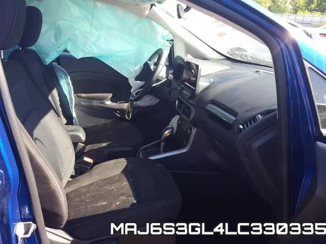 MAJ6S3GL4LC330335