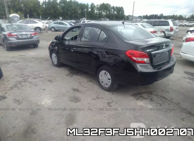 ML32F3FJ5HH002707