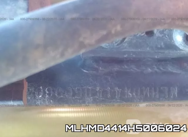 MLHMD4414H5006024