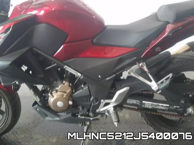 MLHNC5212J5400076