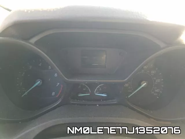 NM0LE7E77J1352076