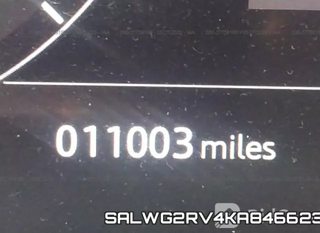 SALWG2RV4KA846623