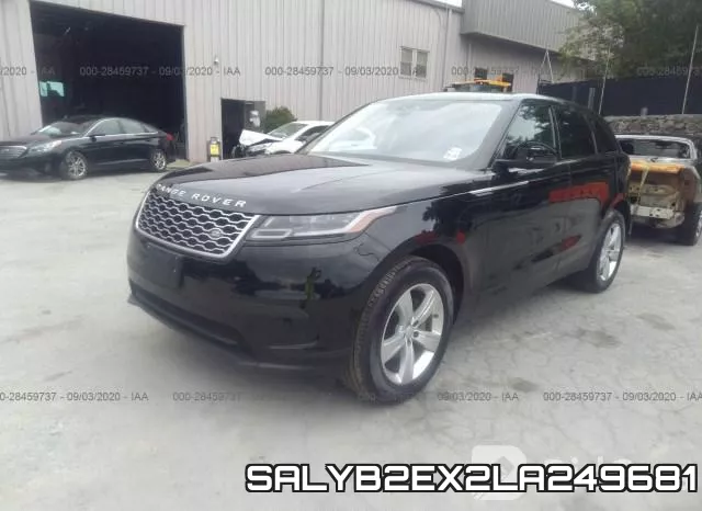 SALYB2EX2LA249681