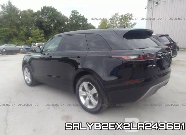 SALYB2EX2LA249681