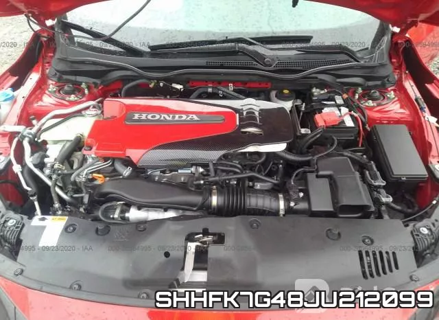 SHHFK7G48JU212099