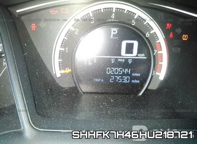 SHHFK7H46HU218721