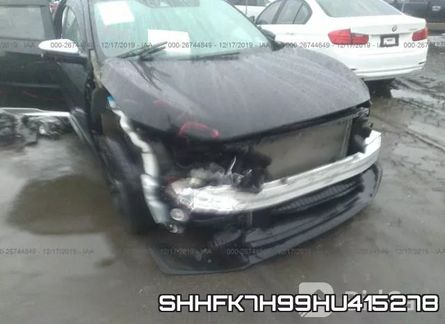 SHHFK7H99HU415278