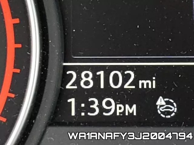 WA1ANAFY3J2004794