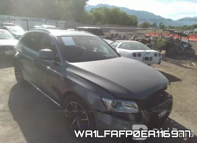WA1LFAFP0EA116977