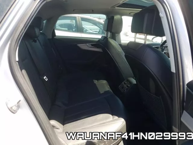 WAUANAF41HN029993