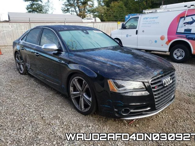 WAUD2AFD4DN030927