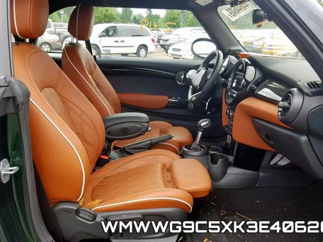 WMWWG9C5XK3E40620