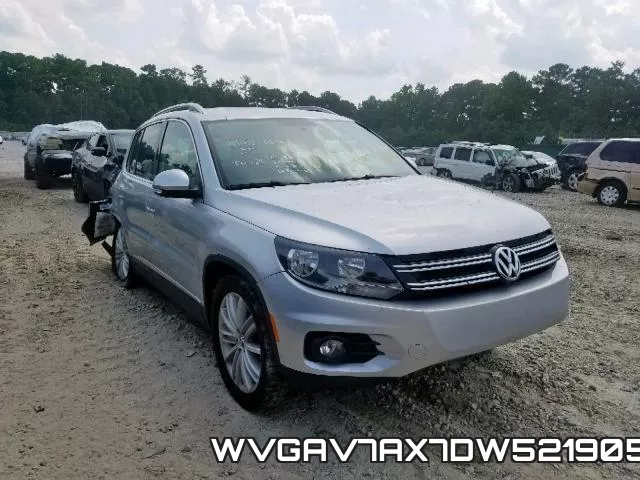 WVGAV7AX7DW521905