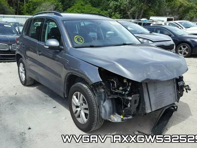 WVGAV7AXXGW532529