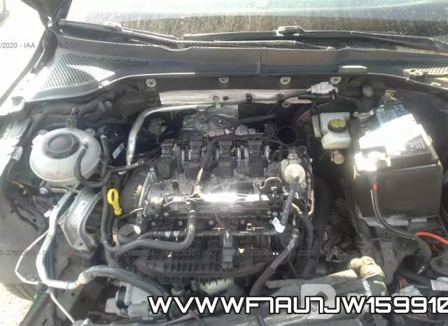 WVWWF7AU7JW159910