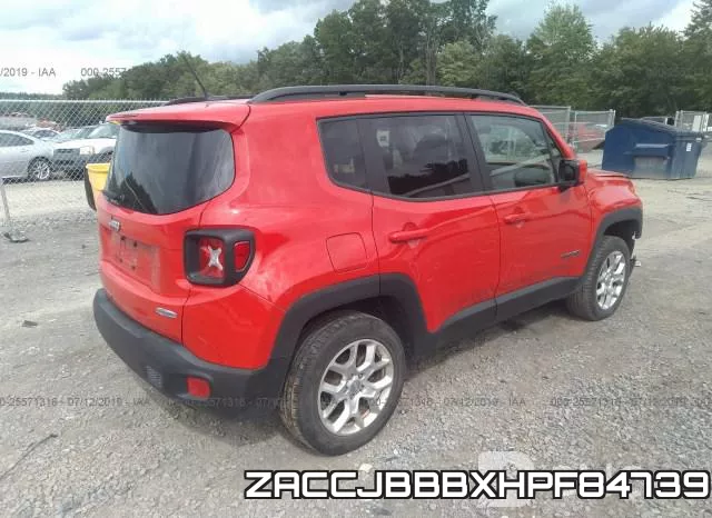 ZACCJBBBXHPF84739