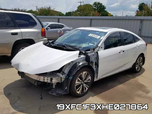 19XFC1F3XHE027864