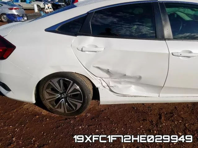 19XFC1F72HE029949